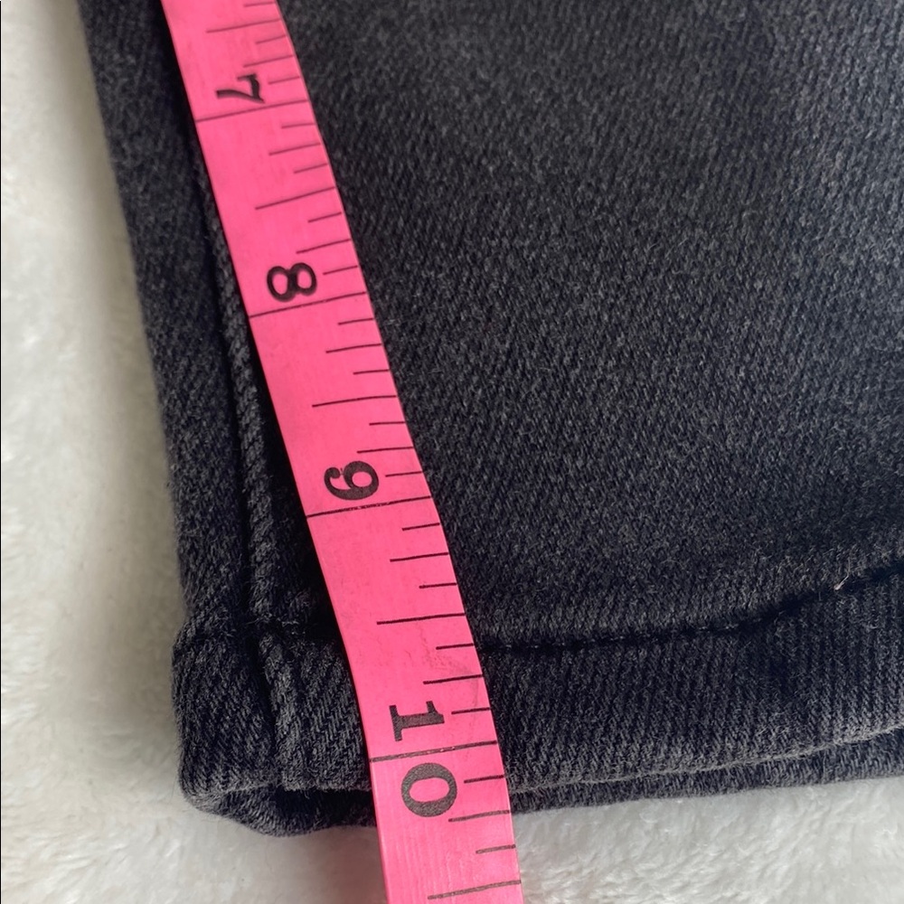 Infant Boy’s  Black Denim Jeans - Picture 10 of 11